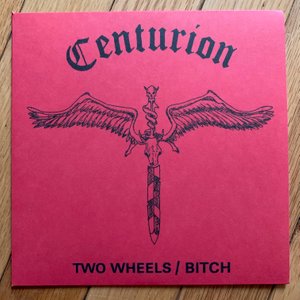 Centurion "Two Wheels" 7"