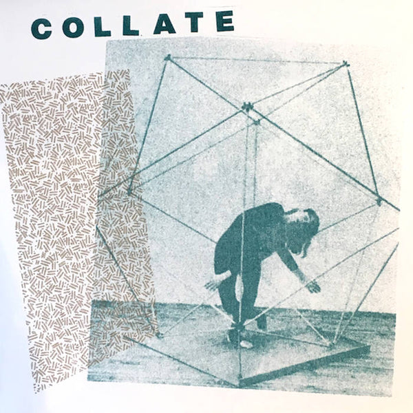 Collate "Communication" 7"