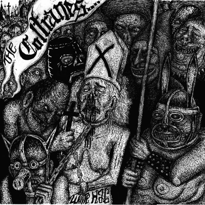 Coltranes , The "White Hag" LP