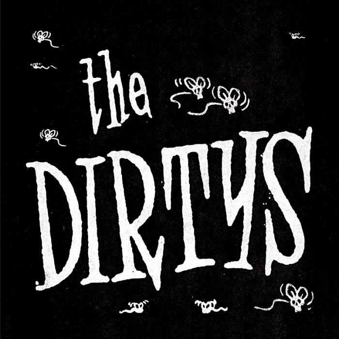 Dirty's , The "It Ain't Easy" 7"