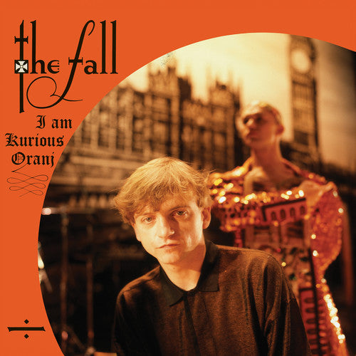 Fall , The "I Am Kurious Oranj" LP