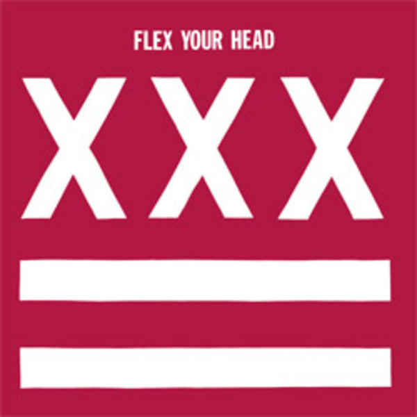 V/A "Flex Your Head" CD