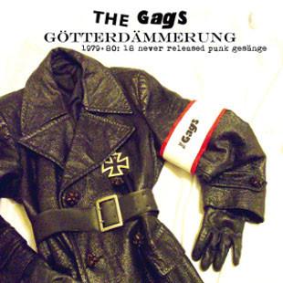 Gags , The "Gotterdammerung 1979-80" LP