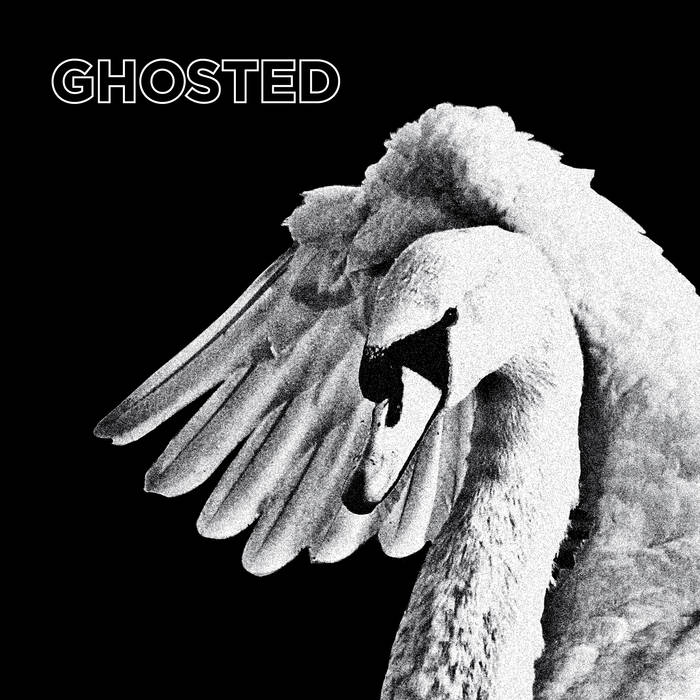 Ghosted "Swan Song" 7"