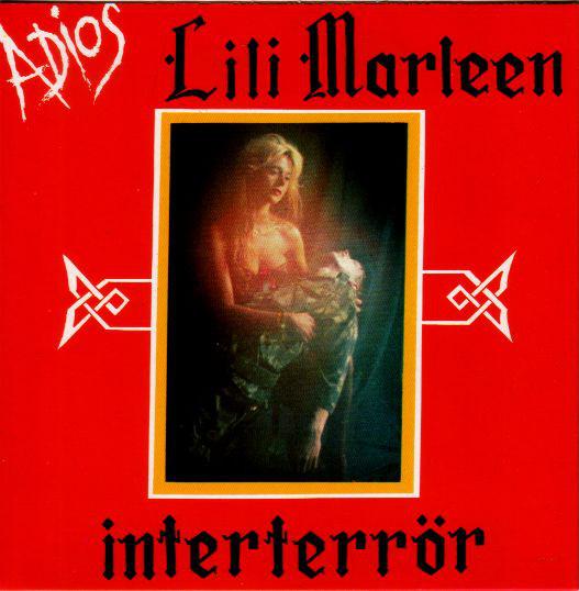 Interterror "Lili Marleen" 7"