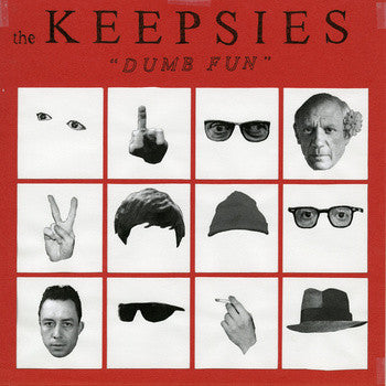Keepsies , The "Dumb Fun" 7"