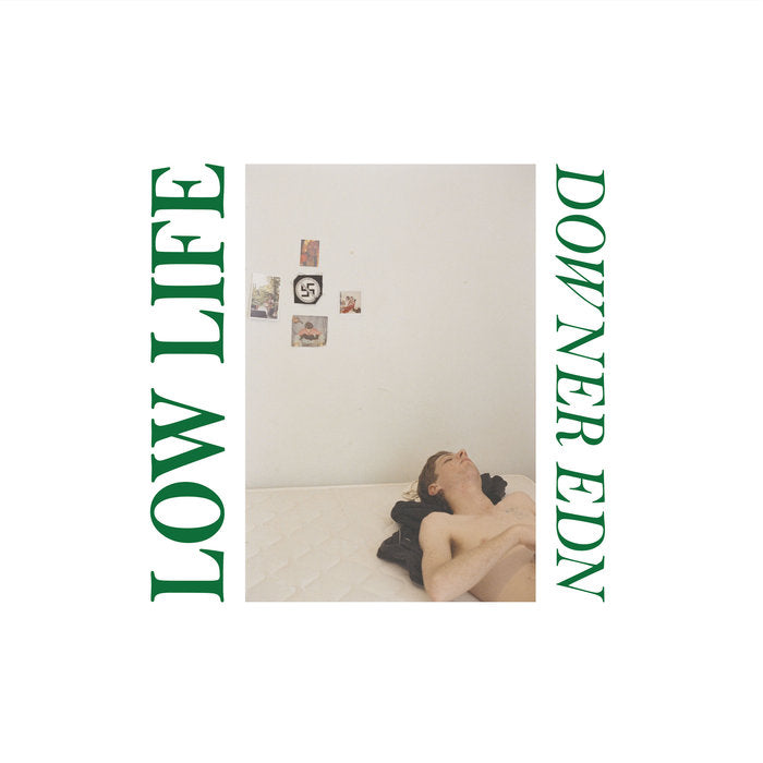Low Life "Downer Edition" LP