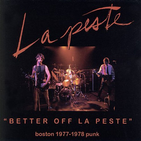 La Peste 