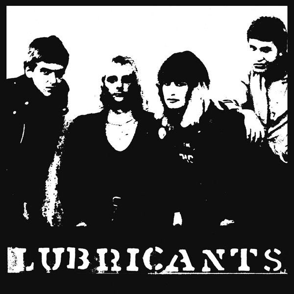 Lubricants "Activated Energy" 7"