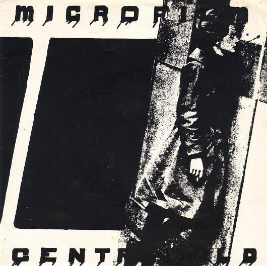 Microfilm "Centrefold" LP