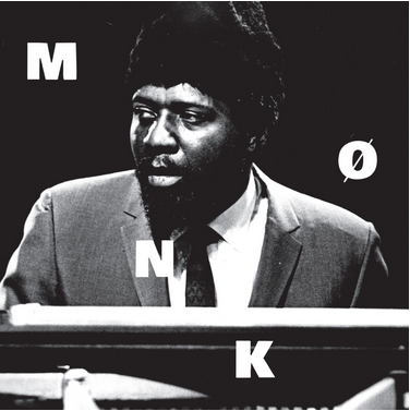 Thelonious Monk "Mønk" LP