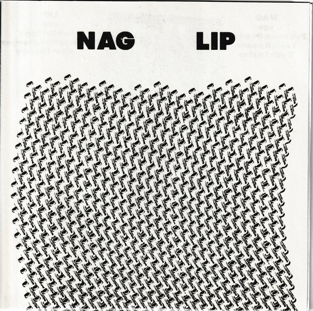 Nag / Lip "Split" 7"