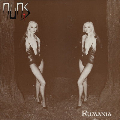 Nuns , The "Rumania" LP