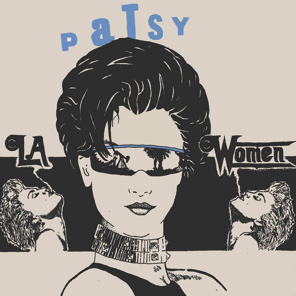 Patsy "LA Women" LP