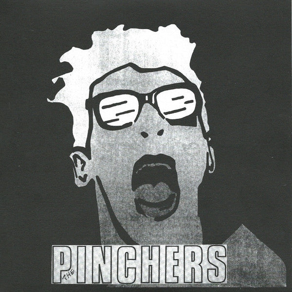 Pinchers "Tonight" 7"
