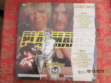 Plasmatics "Classy Bitch" LP