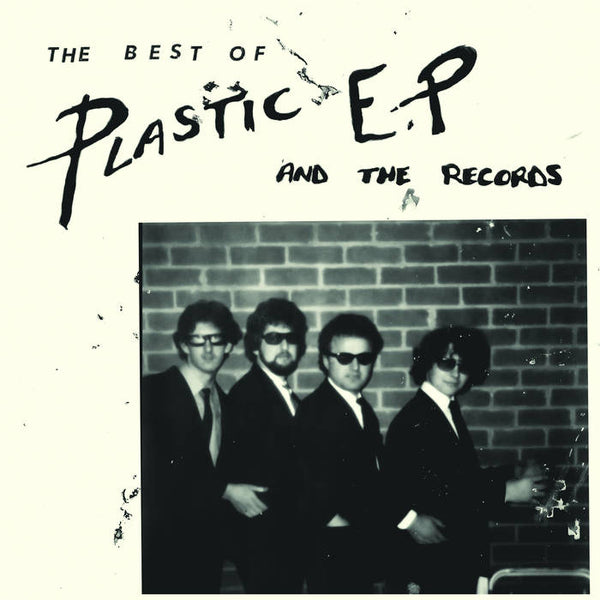 Plastic EP & The Records "Best Of" 7"