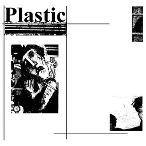 Plastic "S/T" LP