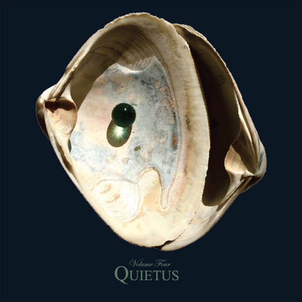 Quietus "Volume Four" LP