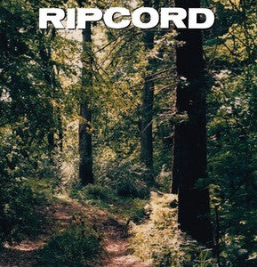 Ripcord "Poetic Justic" Deluxe 2xLP