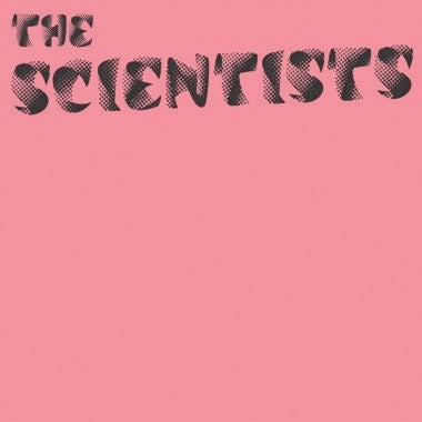 Scientists , The "S/T" LP