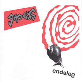 Shocks , The "Endsieg / Just Another Unit" 7"