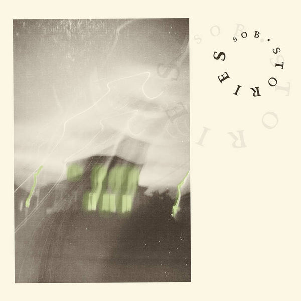 Sob Stories “Debut EP” 12”