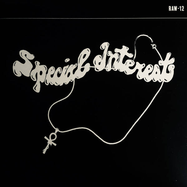 Special Interest “Spiraling" LP