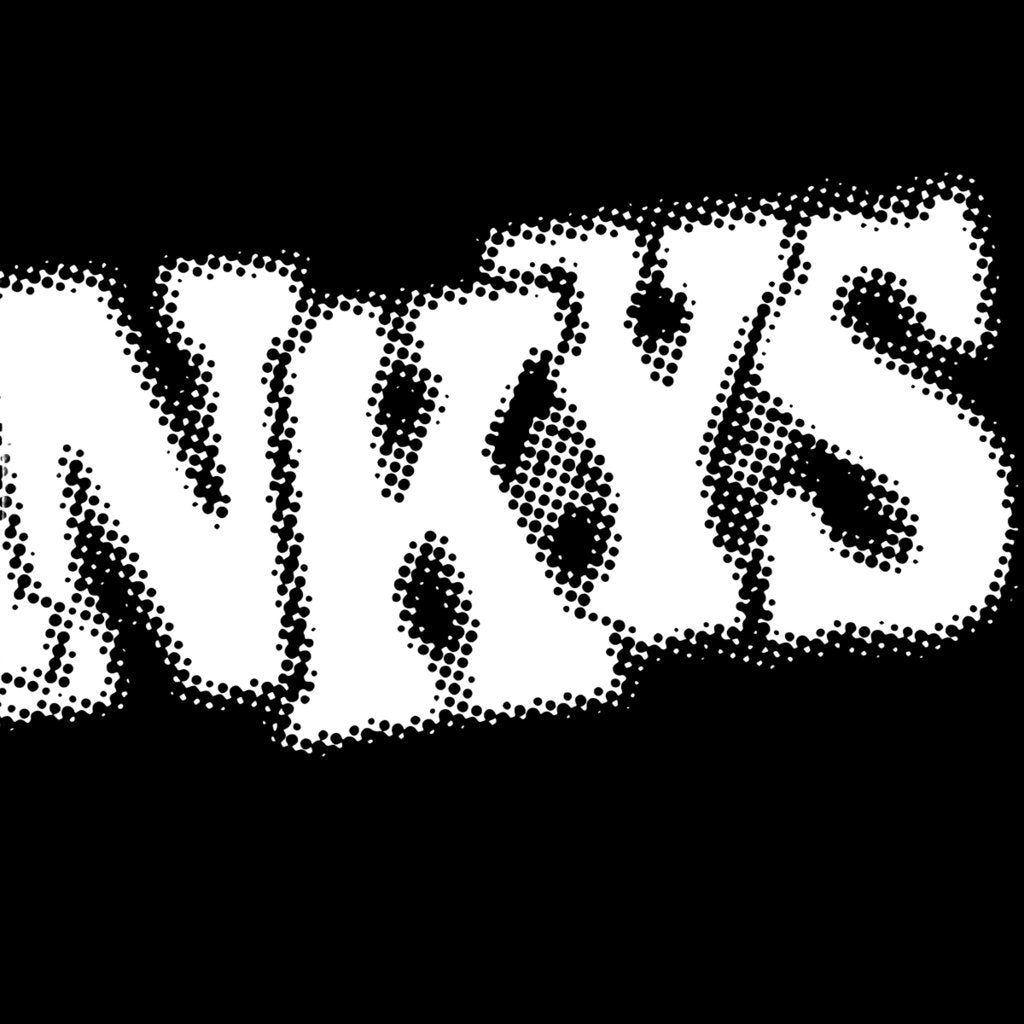 SWANKYS, THE "The Rest Of Swankys Demos / Wank Sessions" LP