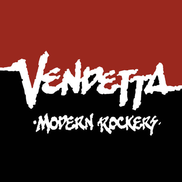 Vendetta "Modern Rockers Flexi" 7"